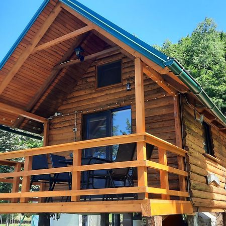 쿨렌 바쿠프 Hacienda Burzic 아파트 외부 사진