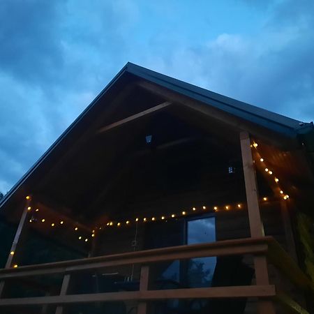 쿨렌 바쿠프 Hacienda Burzic 아파트 외부 사진