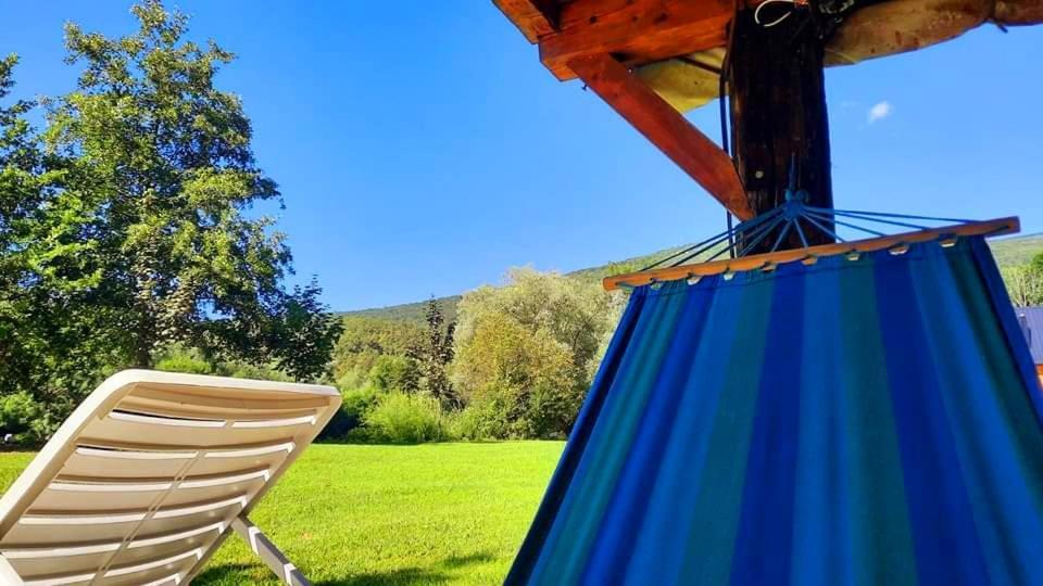 쿨렌 바쿠프 Hacienda Burzic 아파트 외부 사진
